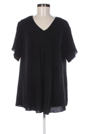 Γυναικεία μπλούζα NEW COLLECTION, Μέγεθος XL, Χρώμα Μαύρο, Τιμή 31,96 €