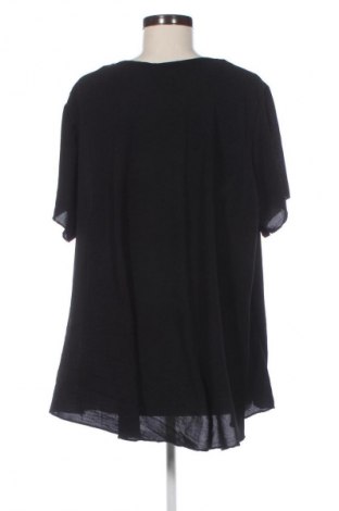 Γυναικεία μπλούζα NEW COLLECTION, Μέγεθος XL, Χρώμα Μαύρο, Τιμή 31,96 €