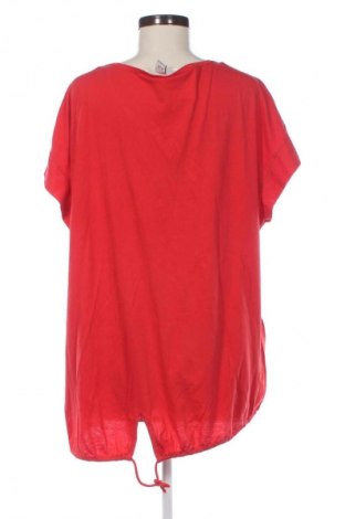 Damen Shirt NEW COLLECTION, Größe XL, Farbe Rot, Preis € 13,94