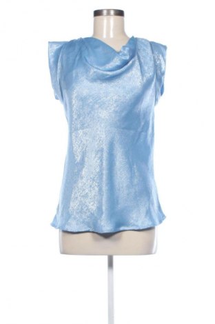 Bluză de femei NEW COLLECTION, Mărime M, Culoare Albastru, Preț 71,05 Lei