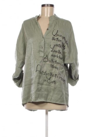 Damen Shirt NEW COLLECTION, Größe XXL, Farbe Mehrfarbig, Preis € 17,38
