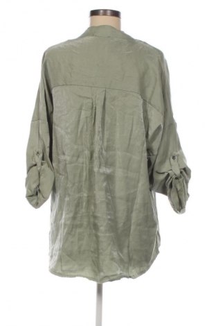 Damen Shirt NEW COLLECTION, Größe XXL, Farbe Mehrfarbig, Preis € 17,38