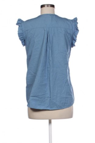 Damen Shirt NEW COLLECTION, Größe M, Farbe Blau, Preis € 13,81