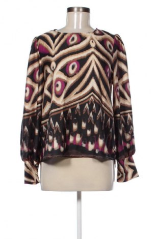 Damen Shirt NEW COLLECTION, Größe L, Farbe Mehrfarbig, Preis 17,18 €