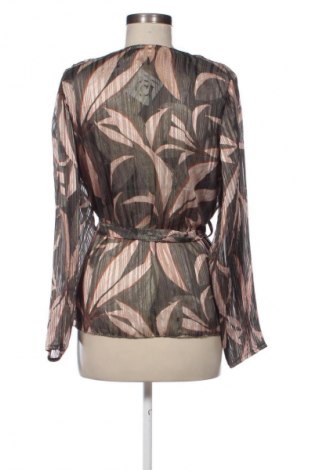 Damen Shirt NEW COLLECTION, Größe M, Farbe Mehrfarbig, Preis 17,39 €