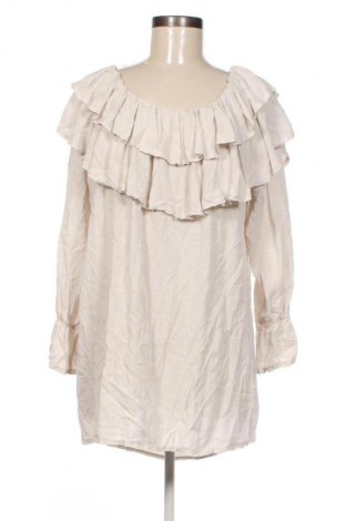 Női blúz NEW COLLECTION, Méret XL, Szín Bézs, Ár 3 779 Ft
