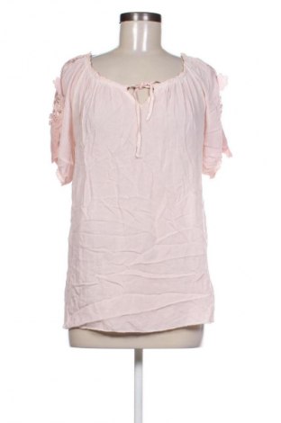 Dámska blúza NEW COLLECTION, Veľkosť M, Farba Popolavo ružová, Cena  15,95 €