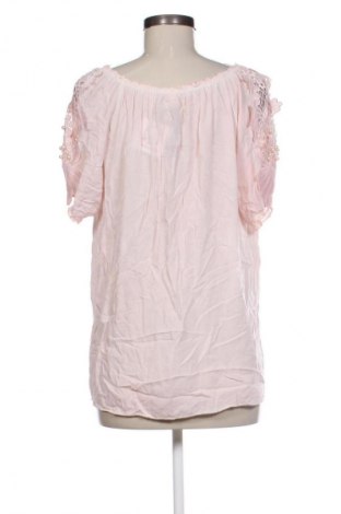 Dámska blúza NEW COLLECTION, Veľkosť M, Farba Popolavo ružová, Cena  15,95 €