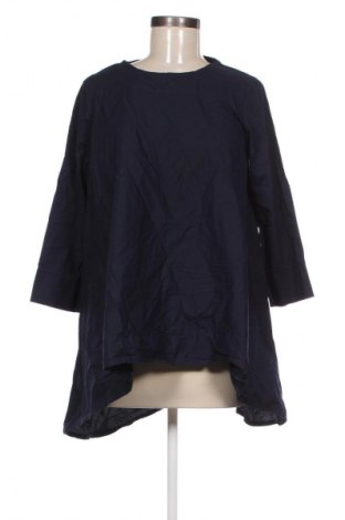 Дамска блуза NEW COLLECTION, Размер XL, Цвят Син, Цена 34,00 лв.
