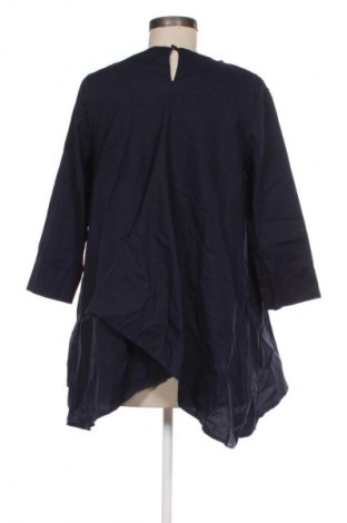 Дамска блуза NEW COLLECTION, Размер XL, Цвят Син, Цена 34,00 лв.