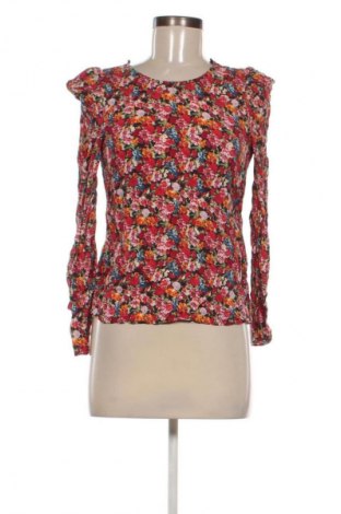 Damen Shirt Naf Naf, Größe M, Farbe Mehrfarbig, Preis € 23,99