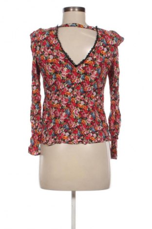Damen Shirt Naf Naf, Größe M, Farbe Mehrfarbig, Preis € 23,99