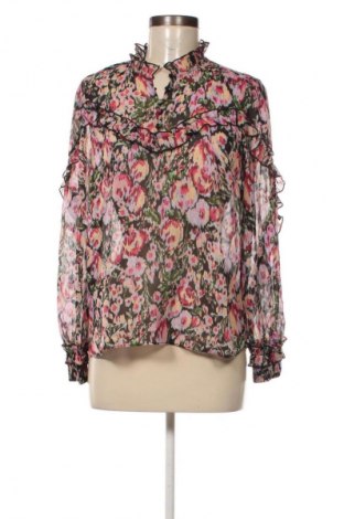 Damen Shirt Naf Naf, Größe M, Farbe Mehrfarbig, Preis € 23,99
