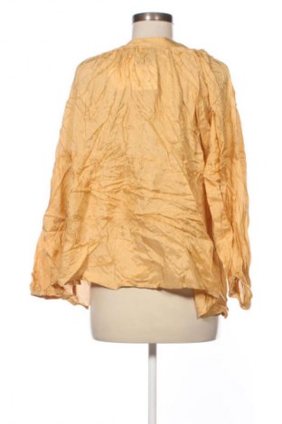 Dámská halenka Naudic, Velikost 3XL, Barva Žlutá, Cena  199,00 Kč