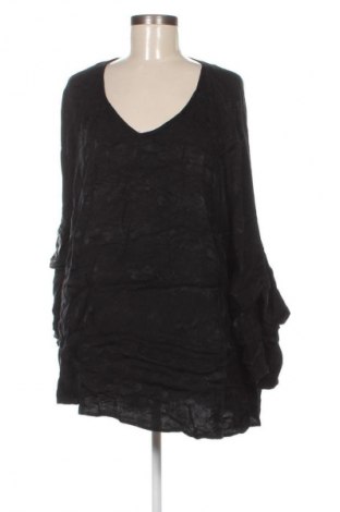Bluză de femei Navabi, Mărime 3XL, Culoare Negru, Preț 64,99 Lei