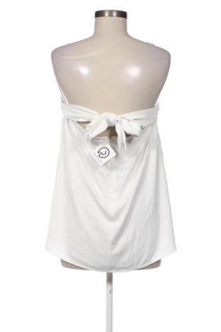 Bluzka damska Neon Rose, Rozmiar L, Kolor Srebrzysty, Cena 82,99 zł
