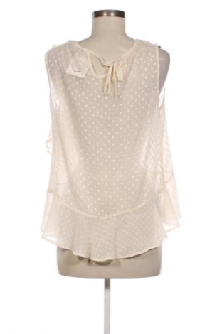Damen Shirt New Age, Größe M, Farbe Ecru, Preis € 13,99