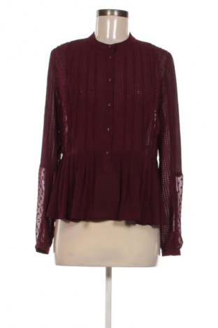 Bluză de femei New Look, Mărime M, Culoare Mov, Preț 64,99 Lei