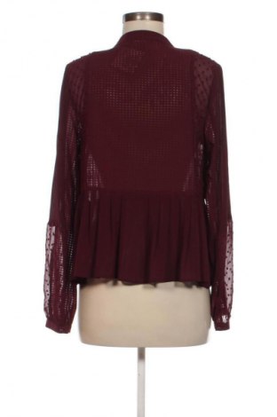 Bluză de femei New Look, Mărime M, Culoare Mov, Preț 64,99 Lei