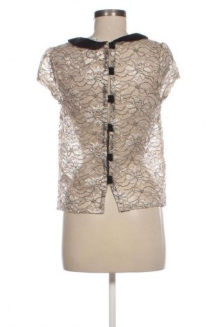 Bluzka damska New Look, Rozmiar L, Kolor Beżowy, Cena 62,99 zł
