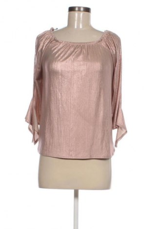 Bluzka damska New Look, Rozmiar M, Kolor Popielaty róż, Cena 28,99 zł