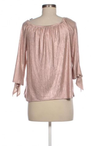 Bluzka damska New Look, Rozmiar M, Kolor Popielaty róż, Cena 28,99 zł