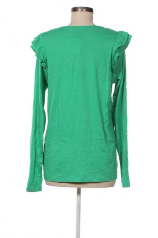 Damen Shirt New Look, Größe L, Farbe Grün, Preis 13,99 €