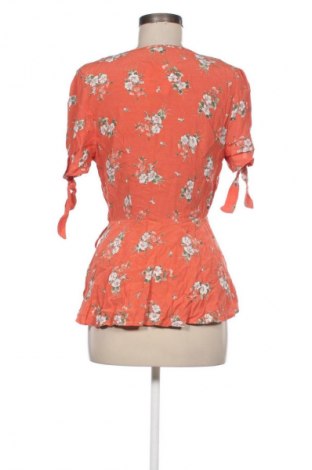 Damen Shirt New Look, Größe S, Farbe Mehrfarbig, Preis 10,11 €
