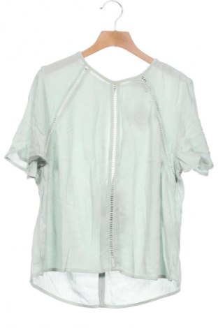 Bluzka damska New Look, Rozmiar XS, Kolor Zielony, Cena 44,00 zł