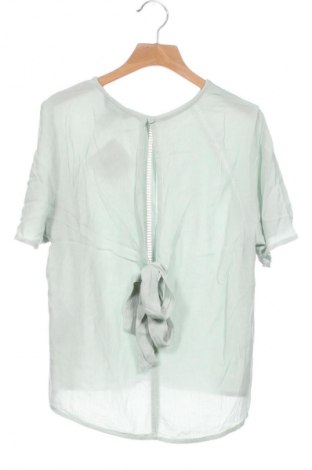 Bluzka damska New Look, Rozmiar XS, Kolor Zielony, Cena 44,00 zł