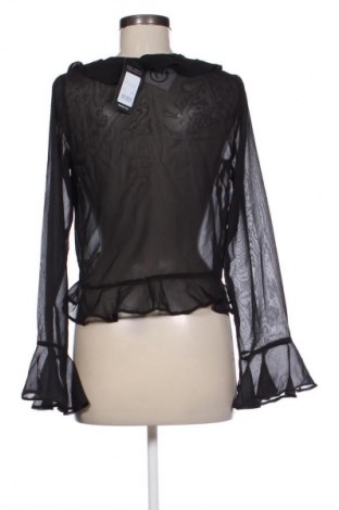 Damen Shirt New Look, Größe M, Farbe Schwarz, Preis € 21,99