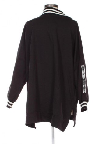 Dámská halenka New Style, Velikost L, Barva Černá, Cena  129,00 Kč