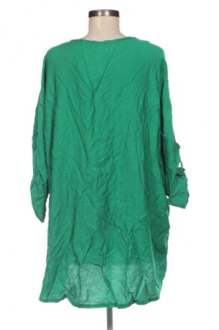 Bluză de femei New Style, Mărime XL, Culoare Verde, Preț 64,99 Lei