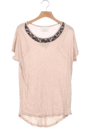 Damen Shirt Next, Größe XS, Farbe Beige, Preis € 13,81