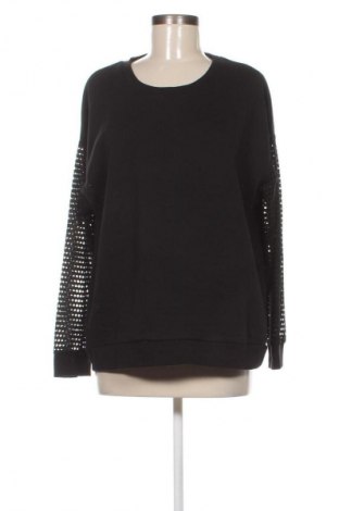Bluzka damska Nice & Chic, Rozmiar XXL, Kolor Czarny, Cena 62,99 zł