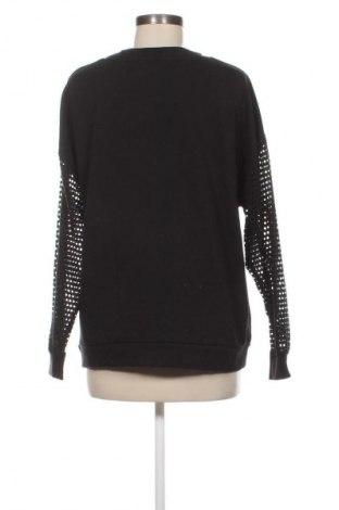 Bluzka damska Nice & Chic, Rozmiar XXL, Kolor Czarny, Cena 62,99 zł