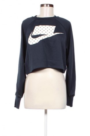 Dámská halenka Nike, Velikost M, Barva Modrá, Cena  779,00 Kč