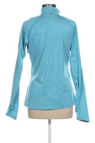 Bluză de femei Nike, Mărime M, Culoare Albastru, Preț 115,99 Lei