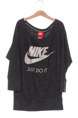 Dámska blúza Nike, Veľkosť XS, Farba Sivá, Cena  19,95 €