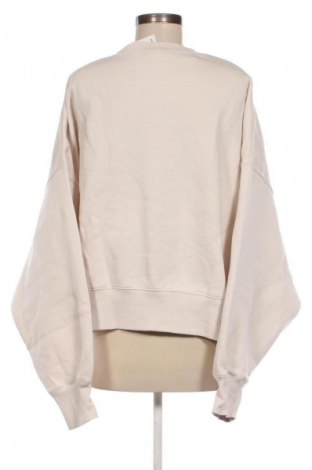 Bluzka damska Nike, Rozmiar XL, Kolor ecru, Cena 252,99 zł