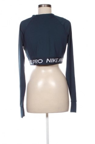 Γυναικεία μπλούζα Nike, Μέγεθος XL, Χρώμα Πράσινο, Τιμή 49,99 €