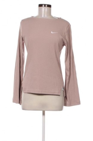 Damen Shirt Nike, Größe S, Farbe Beige, Preis € 75,99