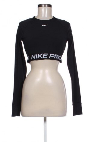 Dámská halenka Nike, Velikost M, Barva Černá, Cena  1 249,00 Kč