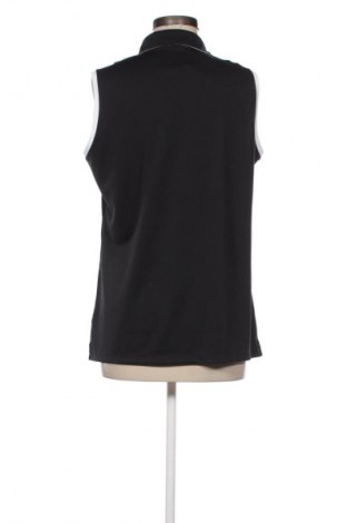 Γυναικεία μπλούζα Nike Golf, Μέγεθος XL, Χρώμα Μαύρο, Τιμή 20,46 €