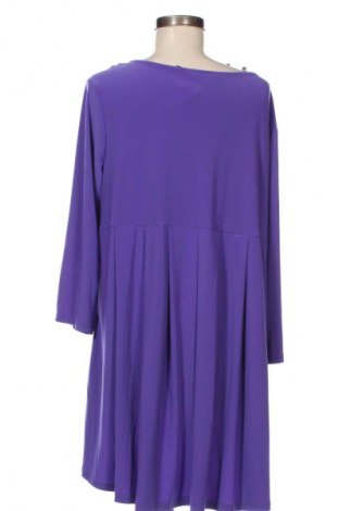 Bluză de femei Nina Leonard, Mărime XXL, Culoare Mov, Preț 64,99 Lei