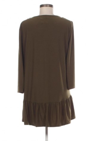 Bluză de femei Nina Leonard, Mărime XL, Culoare Verde, Preț 64,99 Lei
