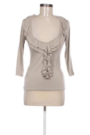 Damen Shirt Nina Lie, Größe S, Farbe Beige, Preis 24,27 €
