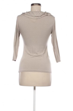Damen Shirt Nina Lie, Größe S, Farbe Beige, Preis 24,27 €