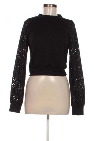 Damen Shirt Noa Noa, Größe S, Farbe Schwarz, Preis 33,99 €