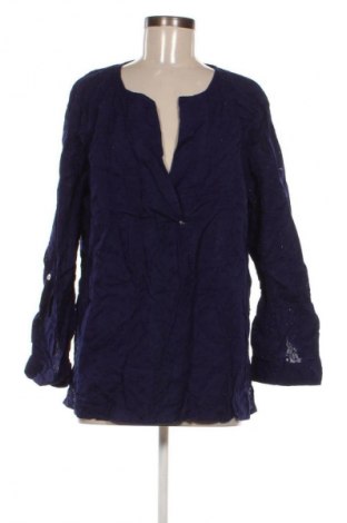 Damen Shirt Noni B, Größe XXL, Farbe Blau, Preis € 53,99